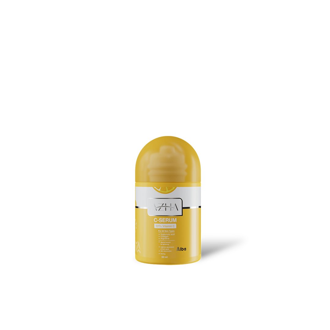 C Serum