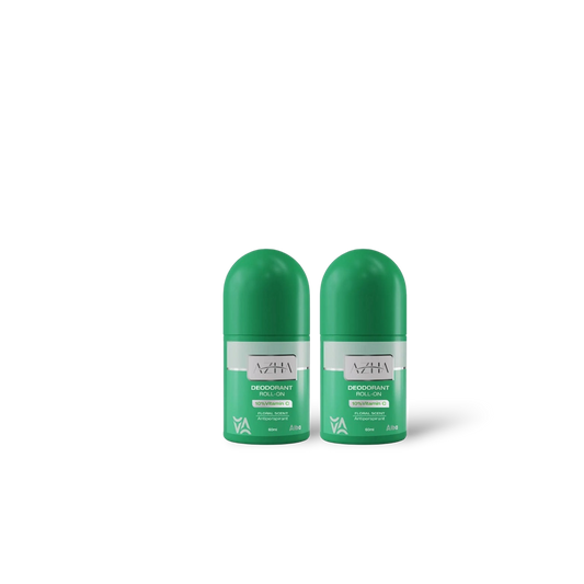Floral Scent Roll-On 1+1