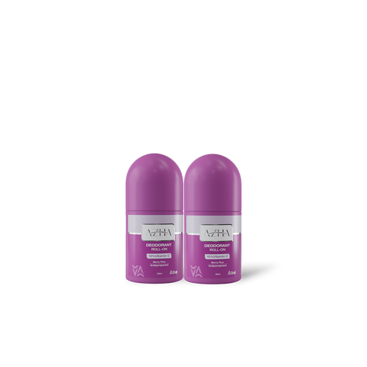 Berry Plus Roll-On 1+1