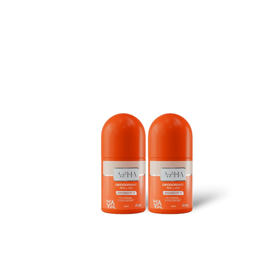 Sea Breeze Roll-On 1+1