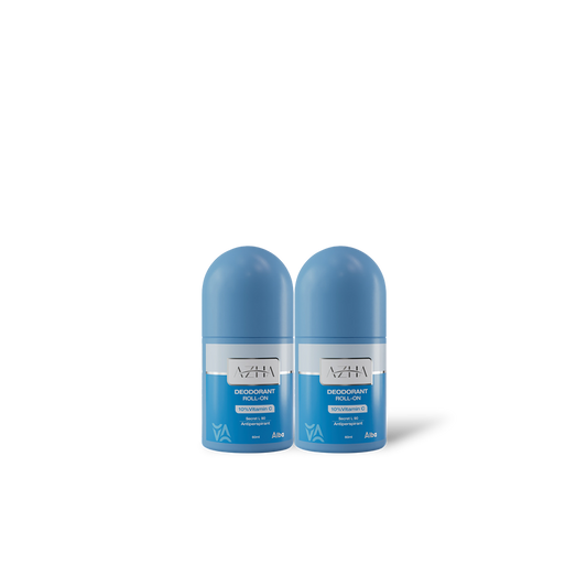 Secret Roll-On 1+1