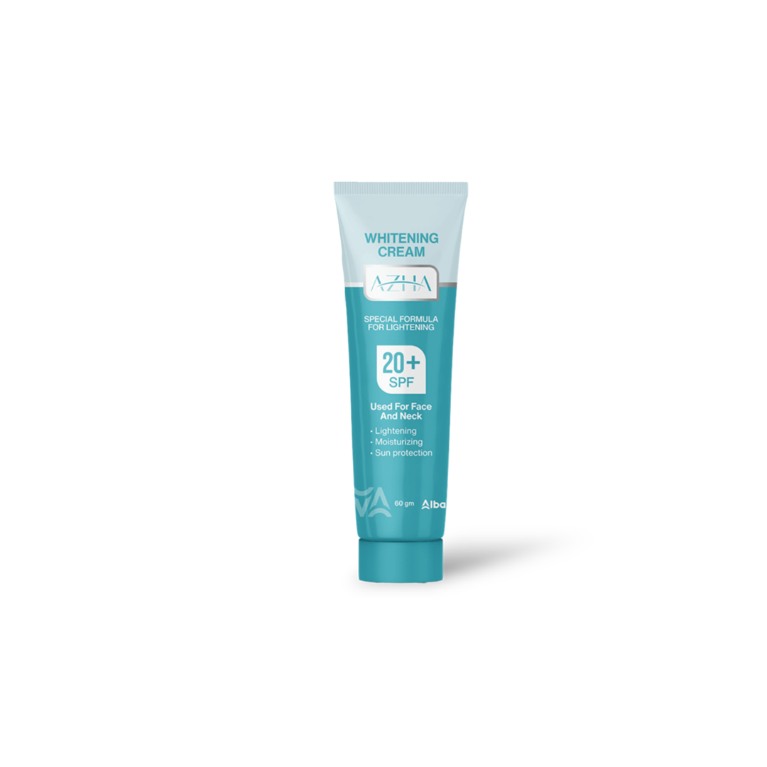 Whitening Cream