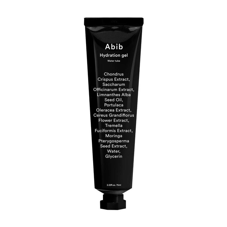 Abib hydration gel water 75ml