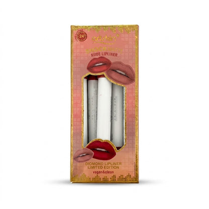 Shock Matters Lipliners/lipsticks 💋