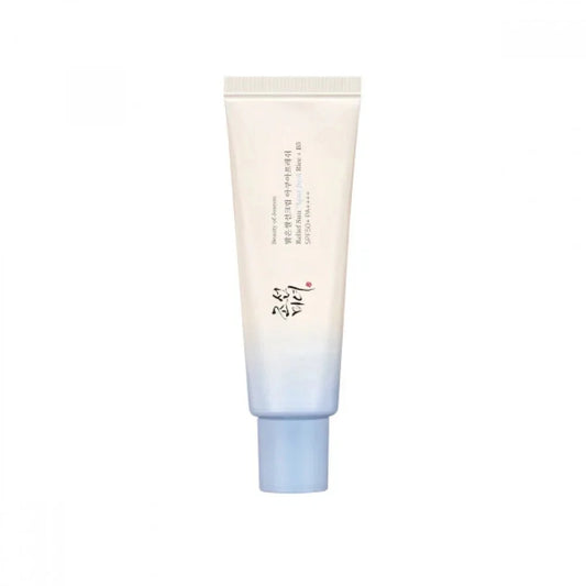 BEAUTY OF JOSEON Relief Sun Aqua-fresh : Rice + B5