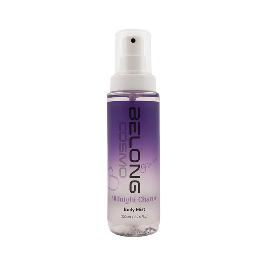 Midnight Charm Body Mist (Midnight)