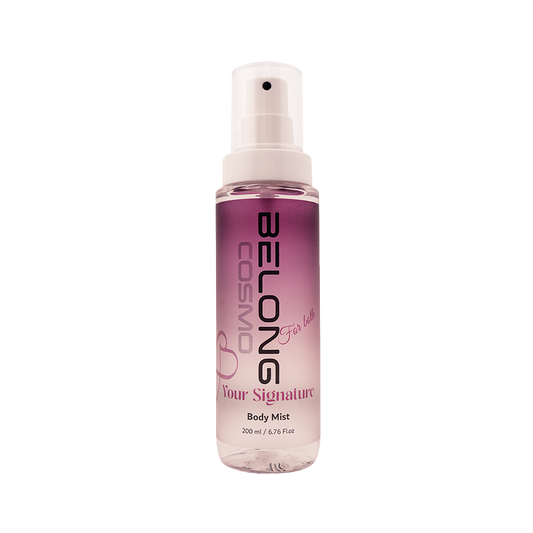 Your Signature Body Mist (Baccarat Rouge 540)