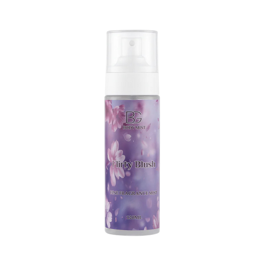 Flirty Blush Body Mist