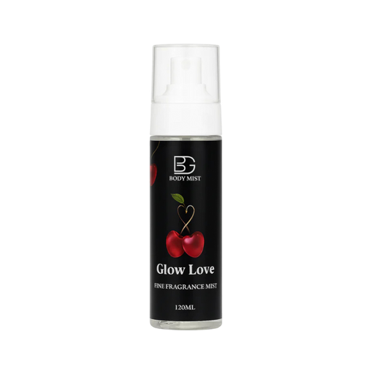 Glow Love Body Mist