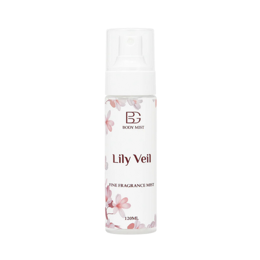 Lily Veil Body Mist