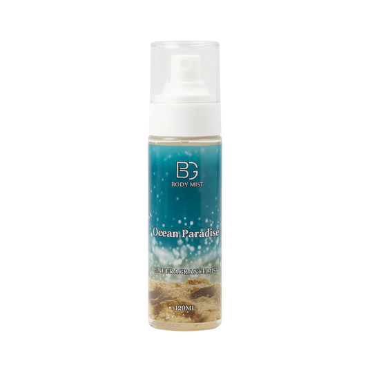 Ocean Paradise Body Mist