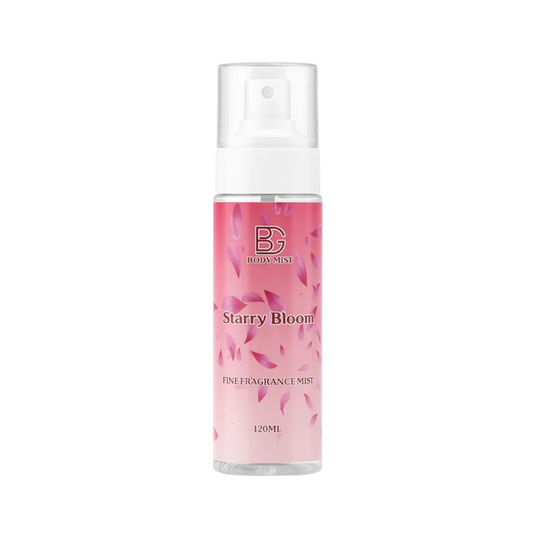 Starry Bloom Body Mist