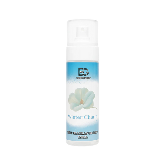 Winter Charm Body Mist