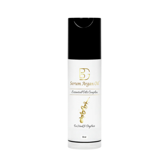 Argan Oil Serum