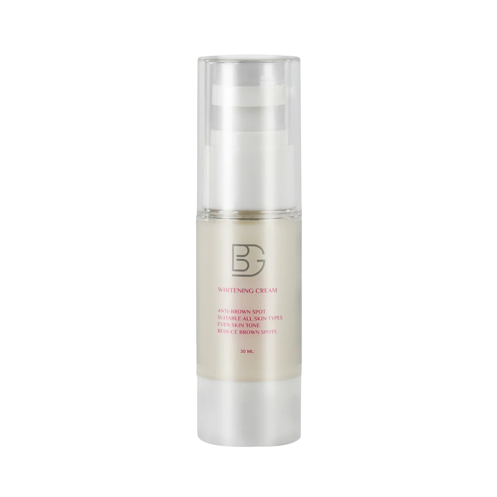 Whitening Cream