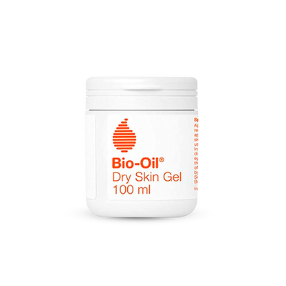 Dry Skin Gel