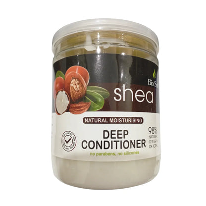 Bio Soft Shea Deep Conditioner | بلسم للشعر Bio