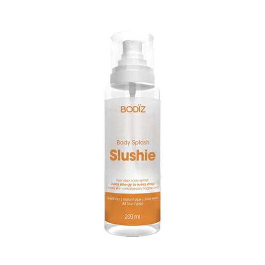 Slushie Body Splash