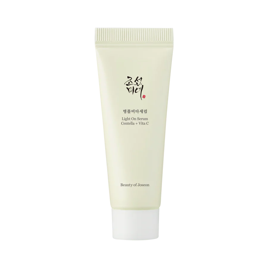 Beauty of Joseon - Light On Serum Centella + Vita C