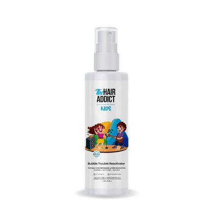 Bubble Trouble Reactivator 250 ml