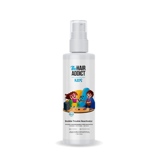 Bubble Trouble Reactivator 250 ml