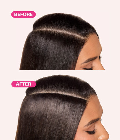 Beauty Works Barely There Clip ins - Spiced Oud