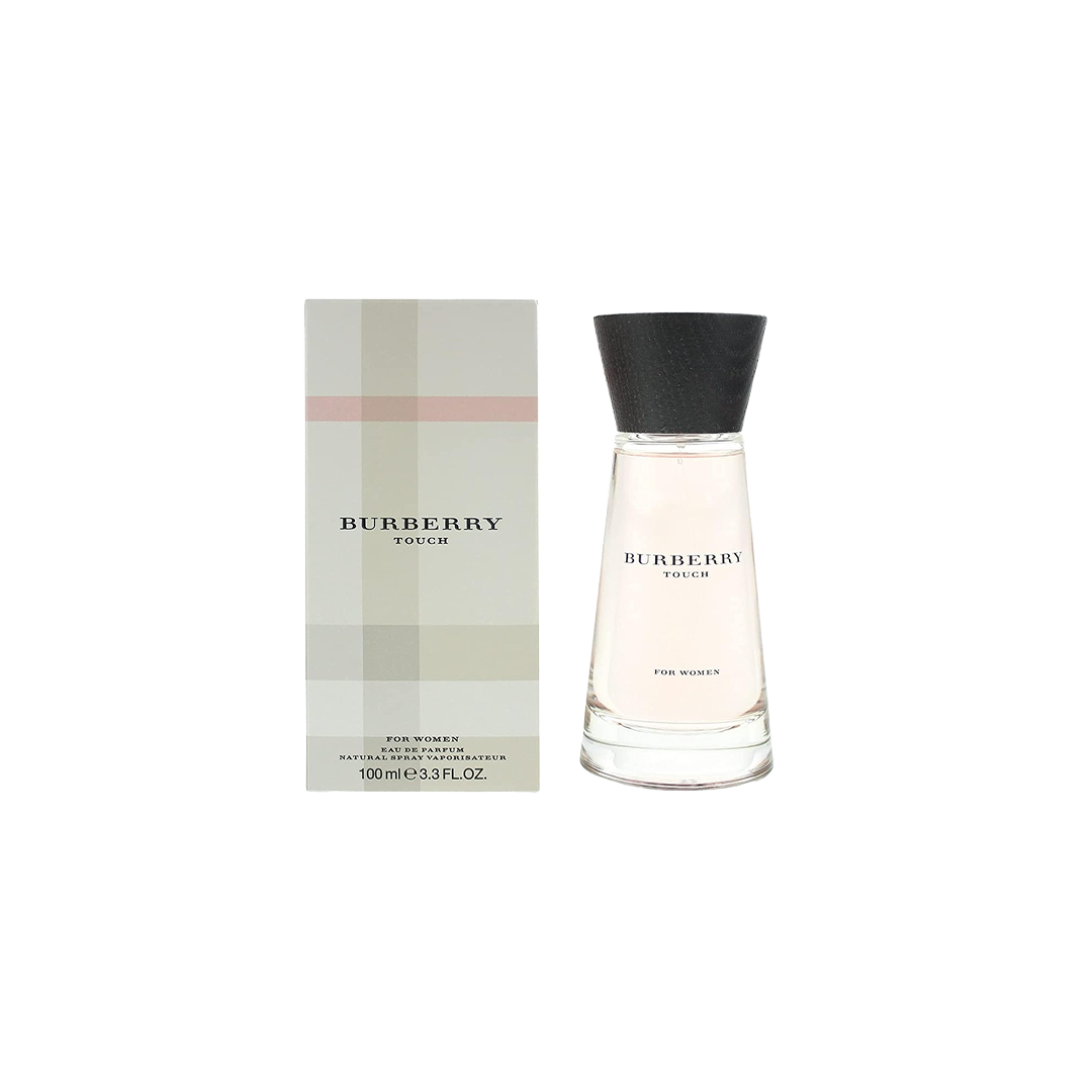 تاتش ماء عطر
