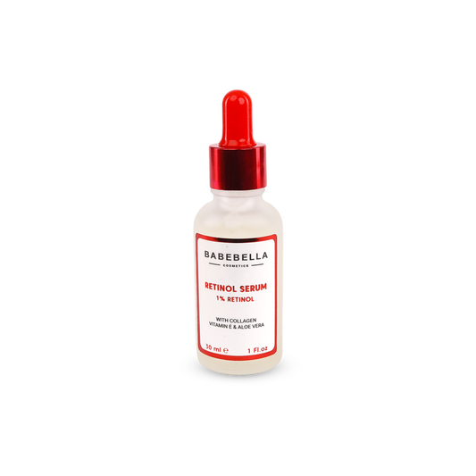 Pure Retinol Anti-Aging Serum