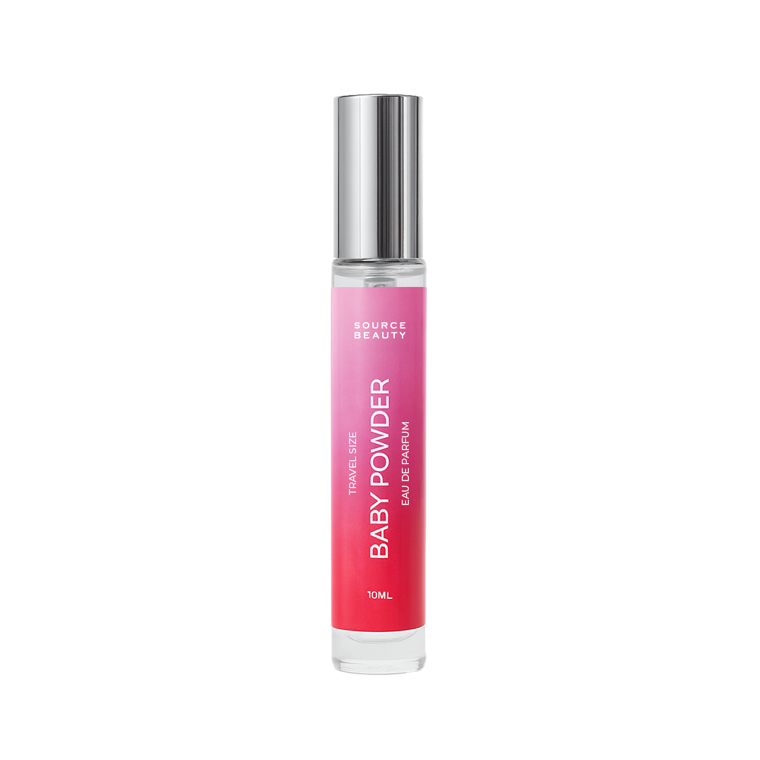 Baby Powder Perfume