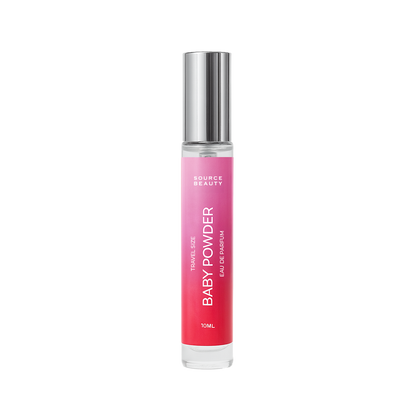 Baby Powder Perfume