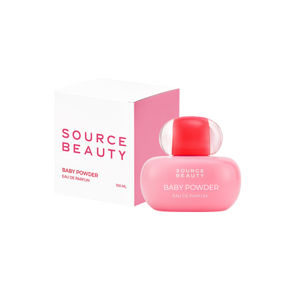 Baby Powder Perfume