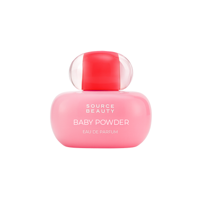 Baby Powder Perfume