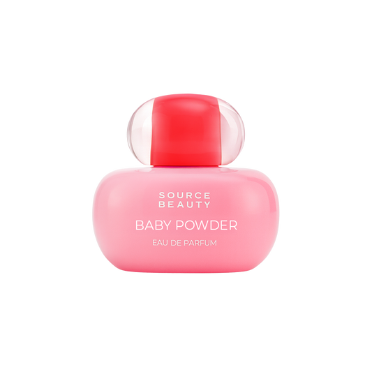 Baby Powder Perfume