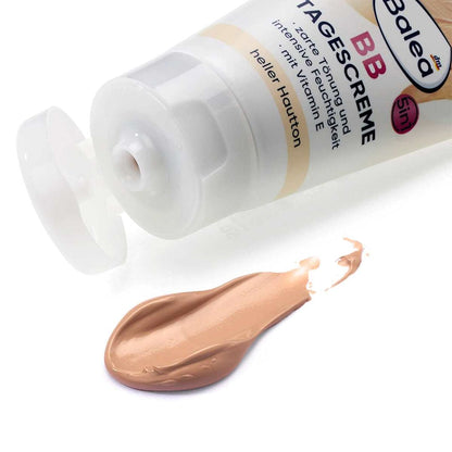 Balea BB Cream 5in1 SPF15 With Vitamin E - Fair Skin