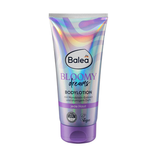 Balea Bloomy Dreams لوشن للجسم