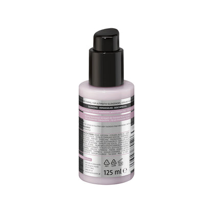 Balea Glow & Shine Ultra Gloss Serum - 125ml
