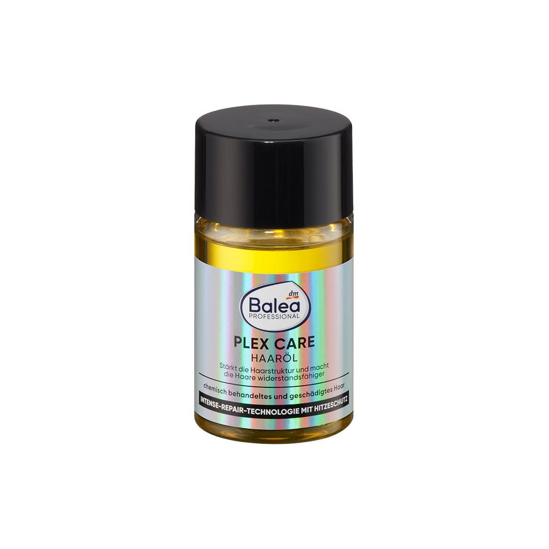 Balea Hair Oil Plex Care