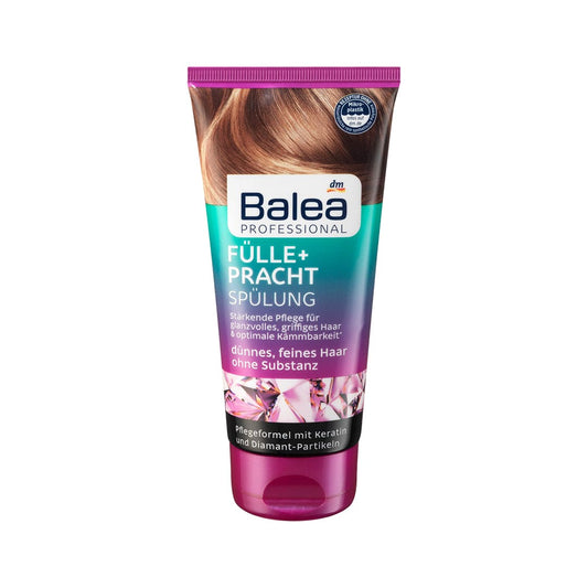 بلسم Balea Professional للكَثَافة واللمعان