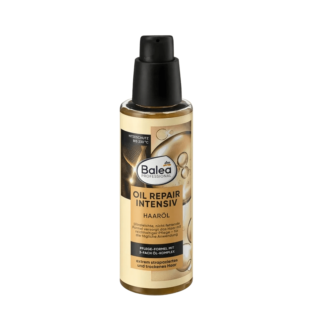 Balea Professional Repair Intensive Oil