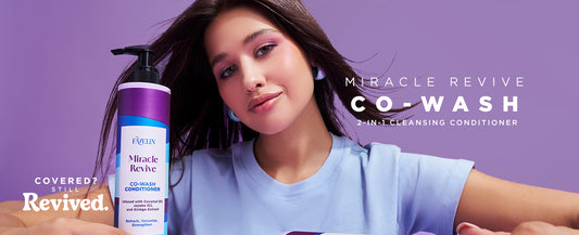 Miracle Revive Co-Wash 300ml