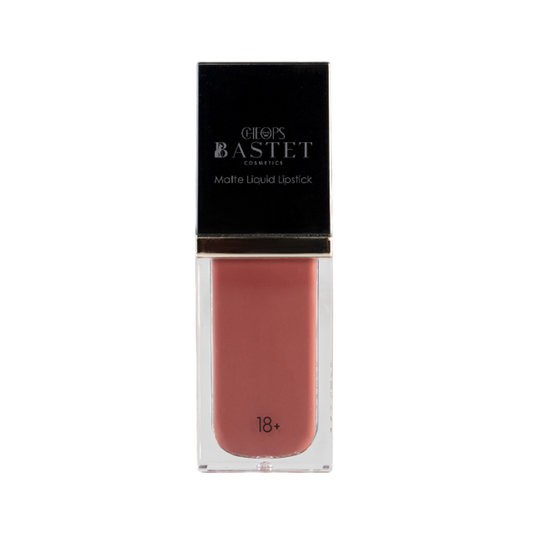Matte Liquid Lipstick