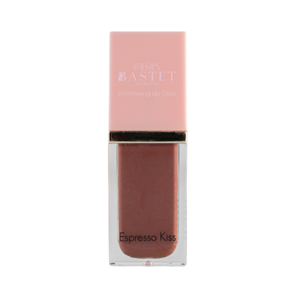 Shimmering Lip Gloss