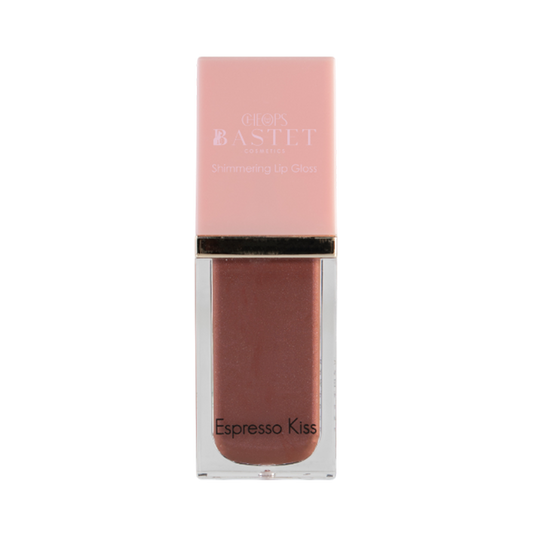Shimmering Lip Gloss
