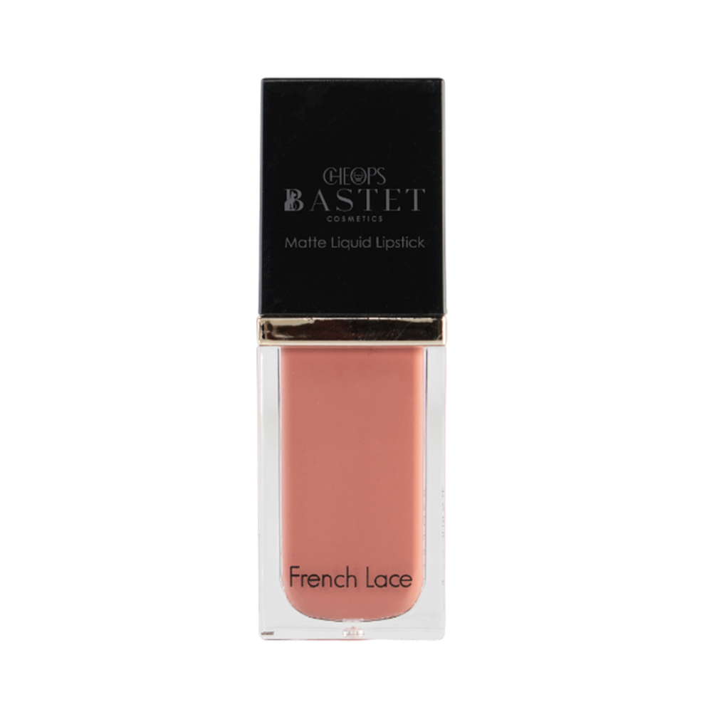 Matte Liquid Lipstick