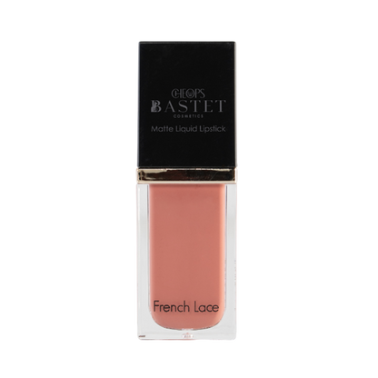 Matte Liquid Lipstick