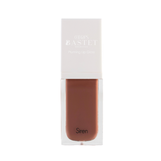 Plumping Lip Gloss