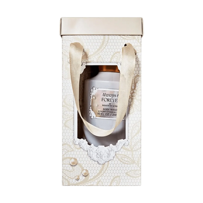 Bath & Body Works Always & Forever Gift Box - 3Pcs ( Gulf Edition )