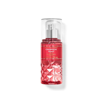 Bath & Body Works Champagne Toast Fine Fragrance Mist ( Gulf Edition )