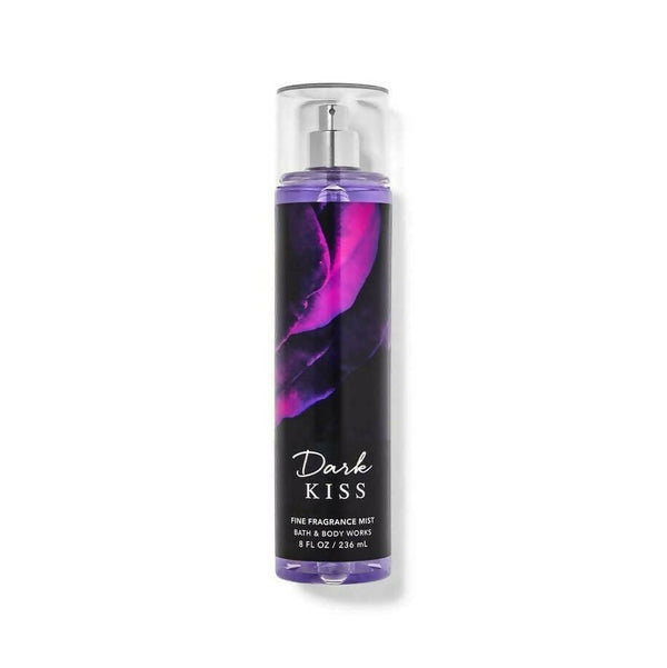بخاخ عطر دارك كيس من باث & بودي ووركس - 236 مل (إصدار الخليج)