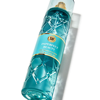 Bath & Body Works Imperfect Beauty Fine Fragrance Mist - 236ml ( Gulf Edition )